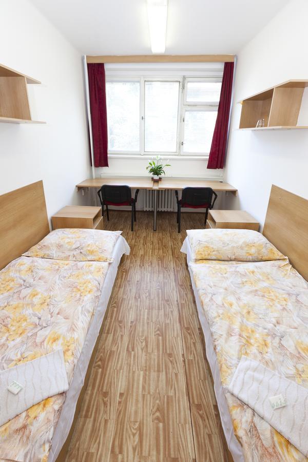 Sinkule Albergue *