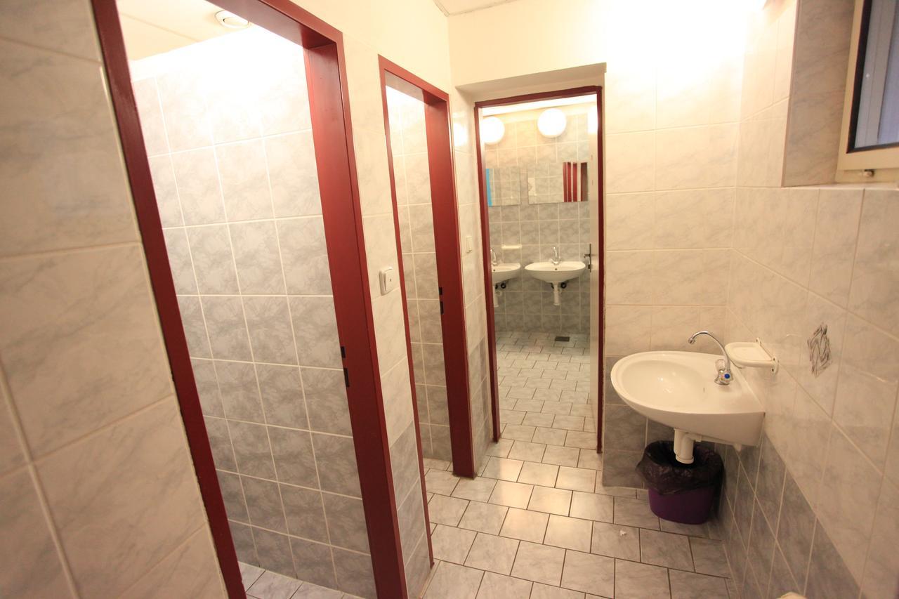 Albergue Sinkule Praga