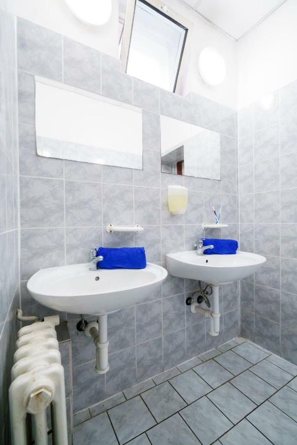 Albergue Sinkule