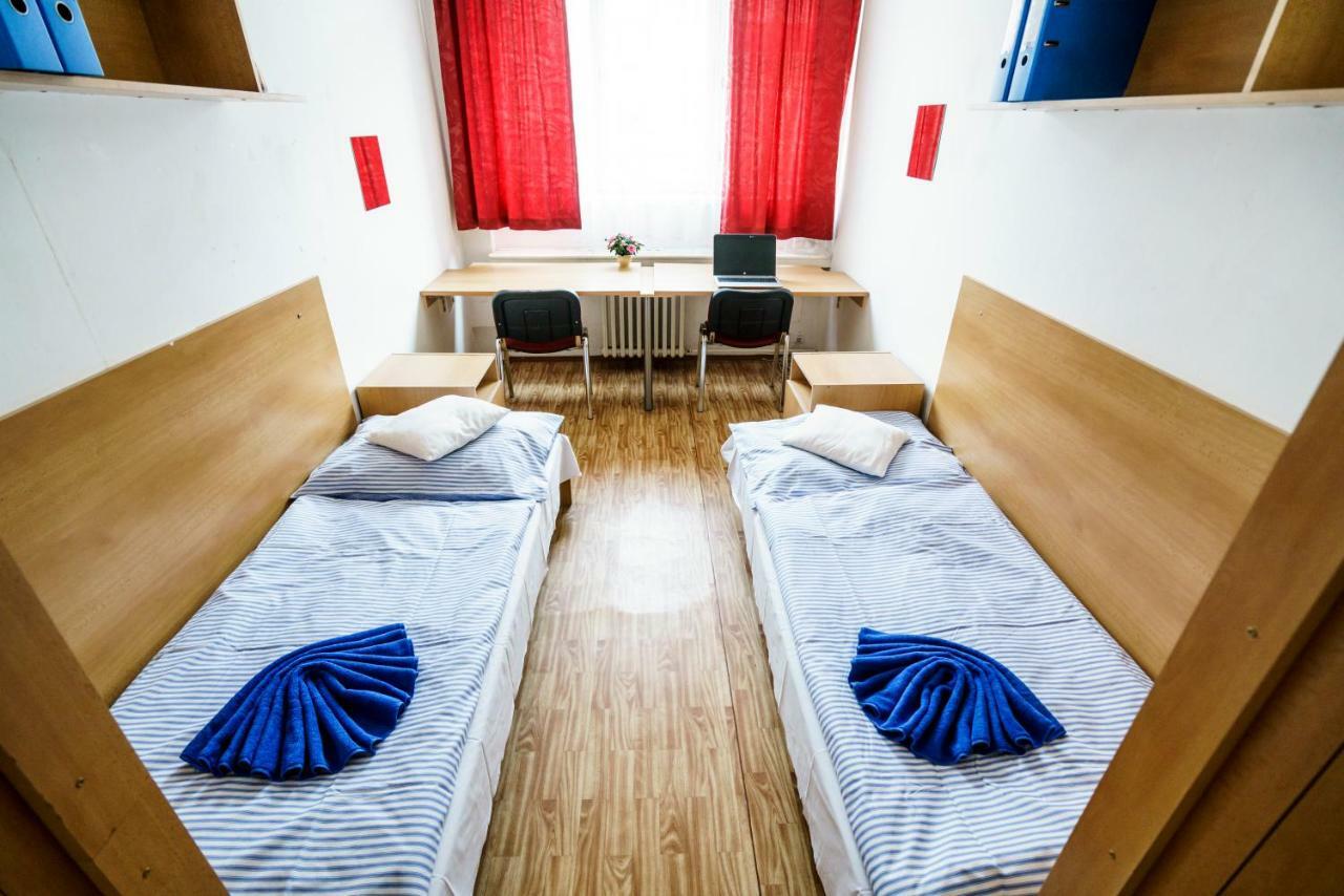 Sinkule Albergue *